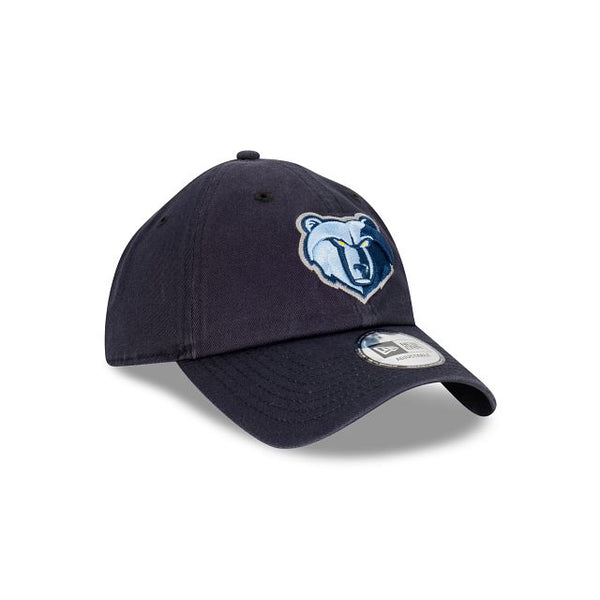 Memphis Grizzlies Official Team Colours Casual Classic