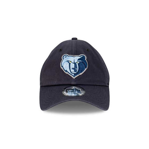 Memphis Grizzlies Official Team Colours Casual Classic