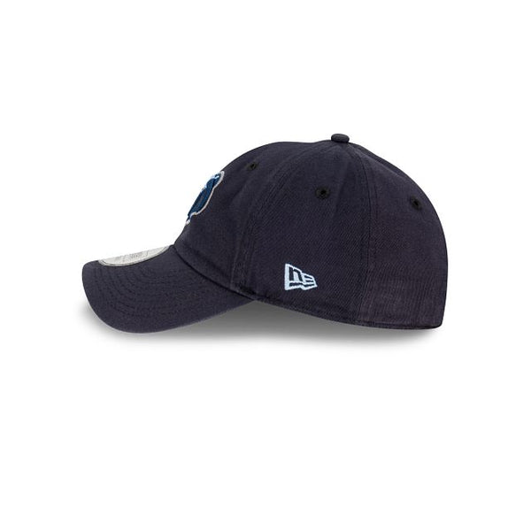 Memphis Grizzlies Official Team Colours Casual Classic