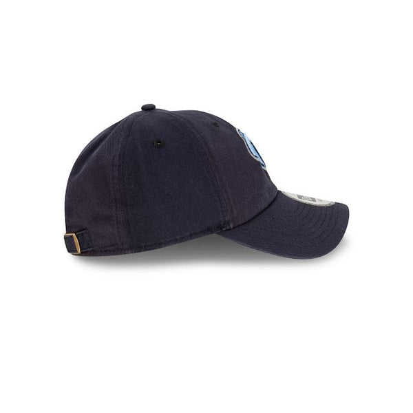 Memphis Grizzlies Official Team Colours Casual Classic