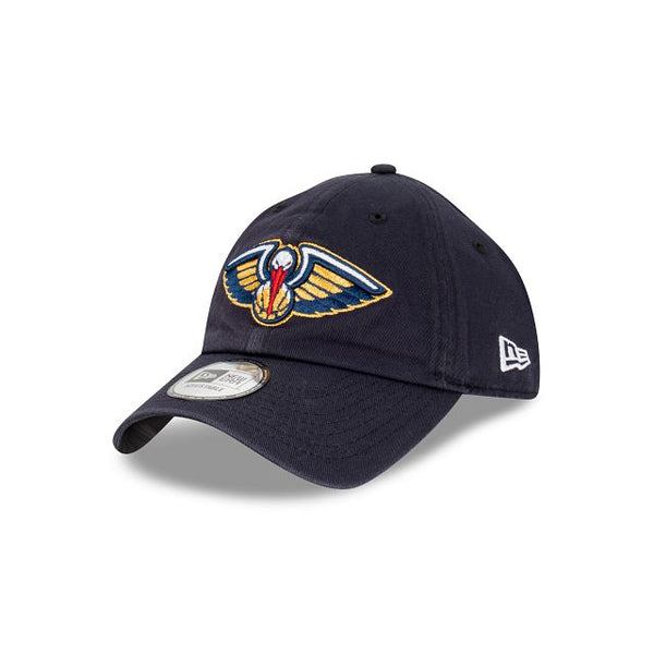 New Orleans Pelicans Official Team Colours Casual Classic New Era