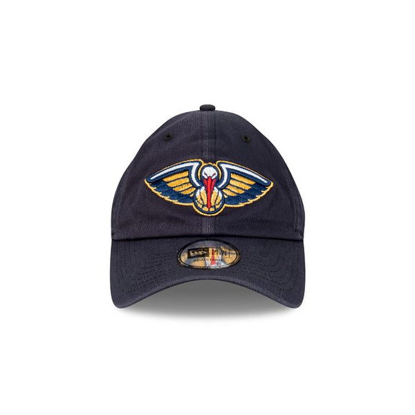 New Orleans Pelicans Official Team Colours Casual Classic