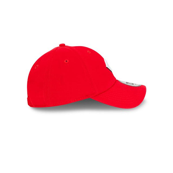 Cincinnati Reds Official Team Colours Casual Classic