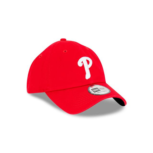 Philadelphia Phillies Official Team Colours Casual Classic