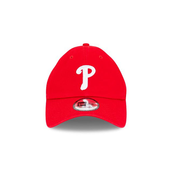 Philadelphia Phillies Official Team Colours Casual Classic