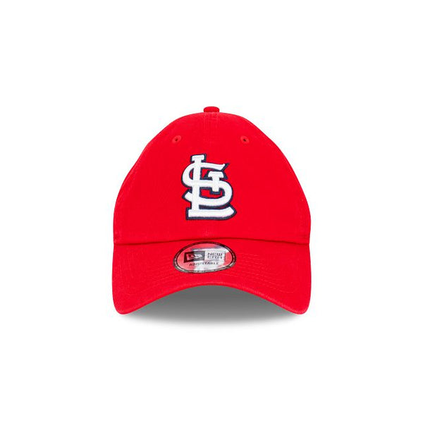 St. Louis Cardinals Official Team Colours Casual Classic