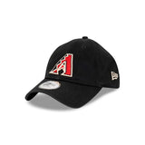 Arizona Diamondbacks Official Team Colours Casual Classic New Era