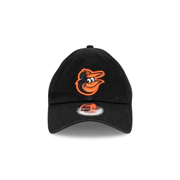 Baltimore Orioles Official Team Colours Casual Classic