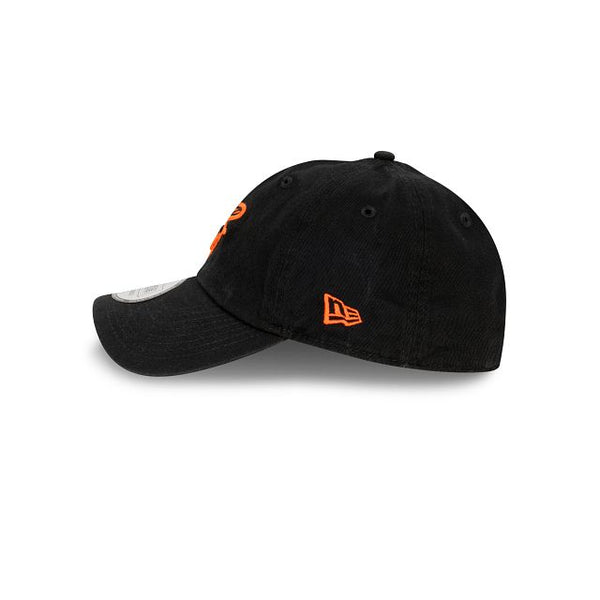 Baltimore Orioles Official Team Colours Casual Classic