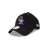 Colorado Rockies Official Team Colours Casual Classic New Era