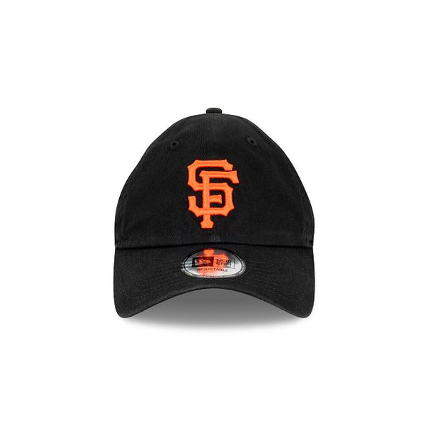 San Francisco Giants Official Team Colours Casual Classic