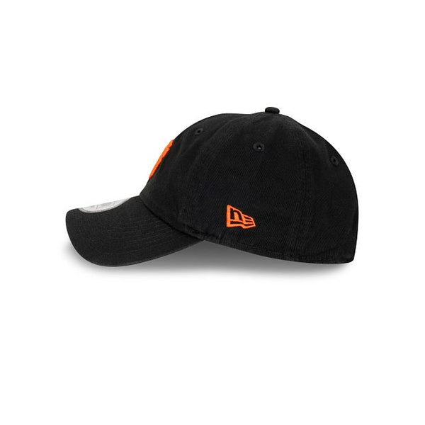 San Francisco Giants Official Team Colours Casual Classic