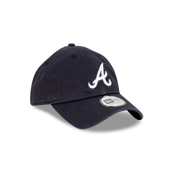 Atlanta Braves Official Team Colours Casual Classic