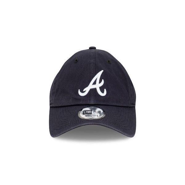 Atlanta Braves Official Team Colours Casual Classic