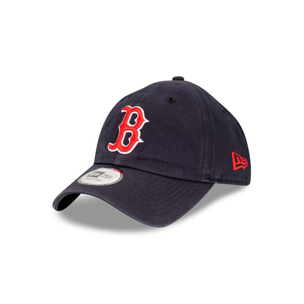 Boston Red Sox Official Team Colours Casual Classic New Era