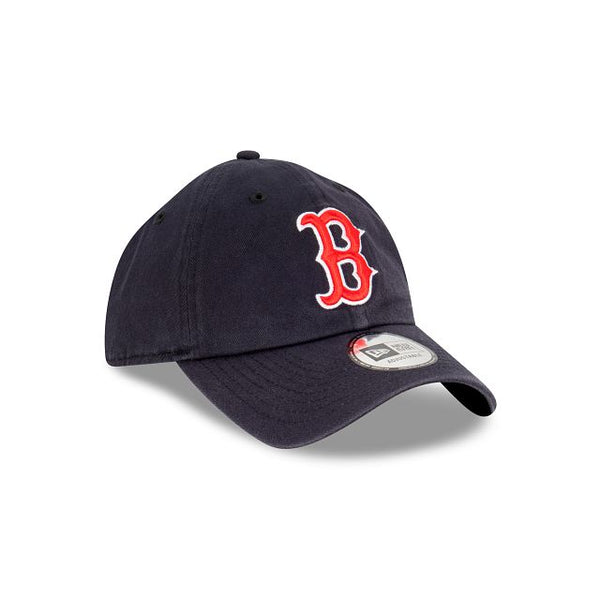 Boston Red Sox Official Team Colours Casual Classic