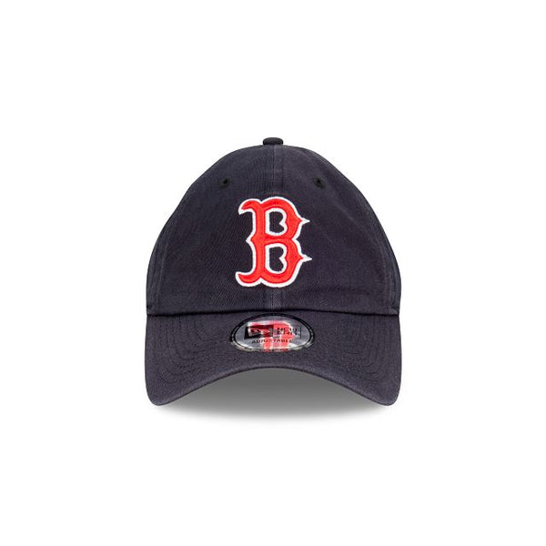 Boston Red Sox Official Team Colours Casual Classic