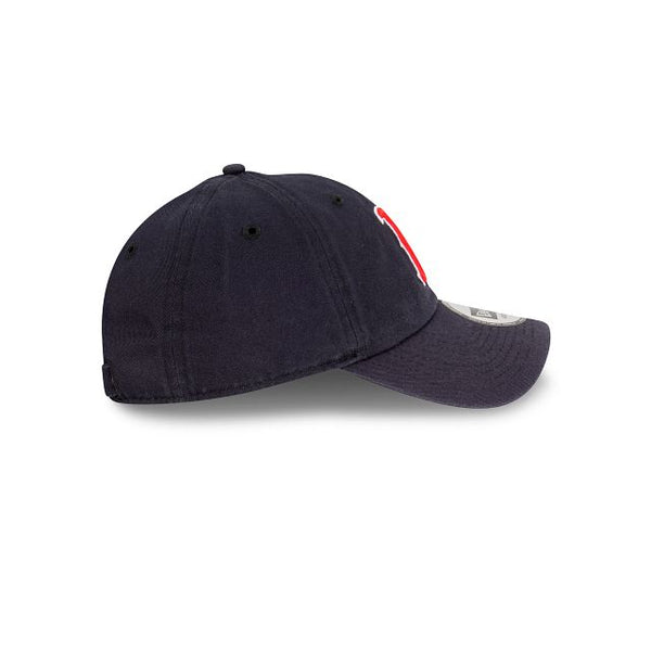 Boston Red Sox Official Team Colours Casual Classic