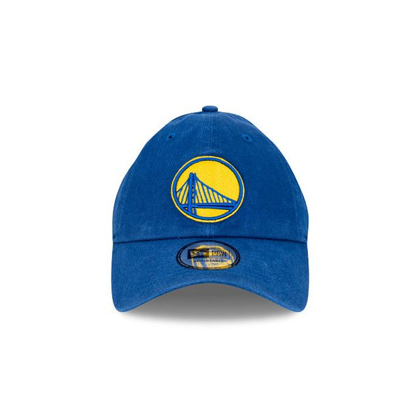 Golden State Warriors Official Team Colours Casual Classic Hat – New ...