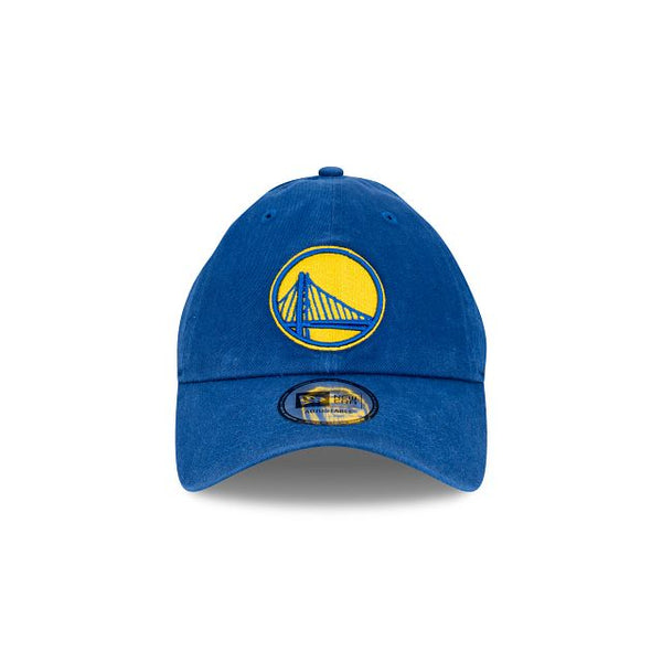 Golden State Warriors Official Team Colours Casual Classic