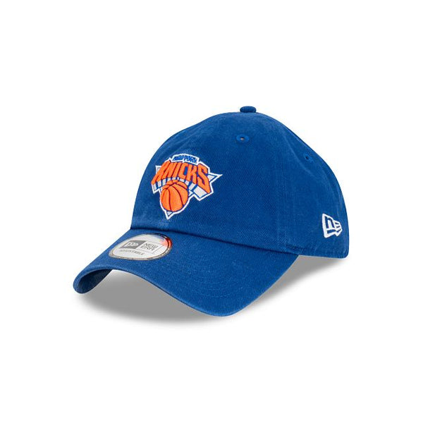 New York Knicks Official Team Colours Casual Classic New Era