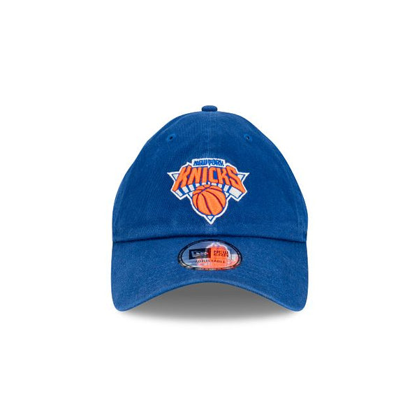 New York Knicks Hats in New York Knicks Team Shop 