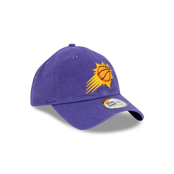 Phoenix Suns Official Team Colours Casual Classic