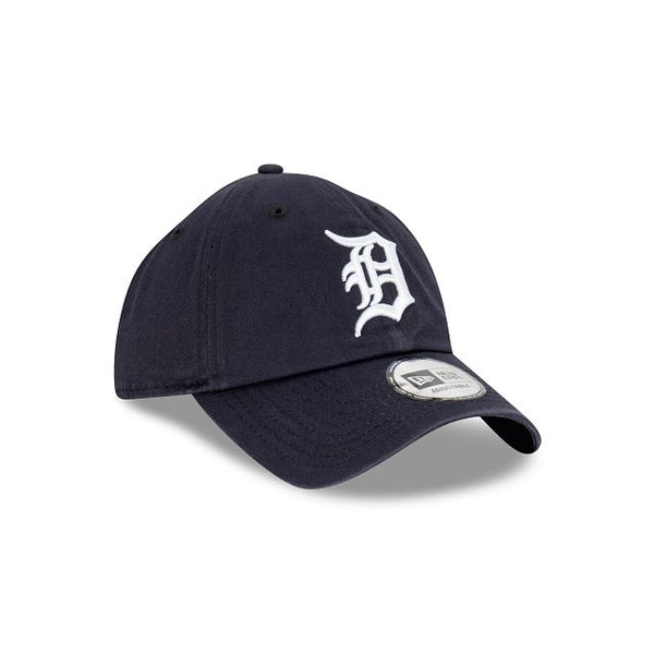 Detroit Tigers Official Team Colours Casual Classic