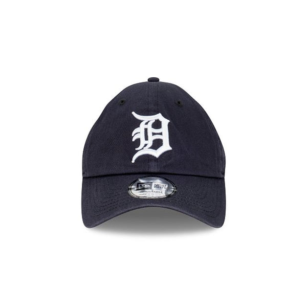 Detroit Tigers Official Team Colours Casual Classic