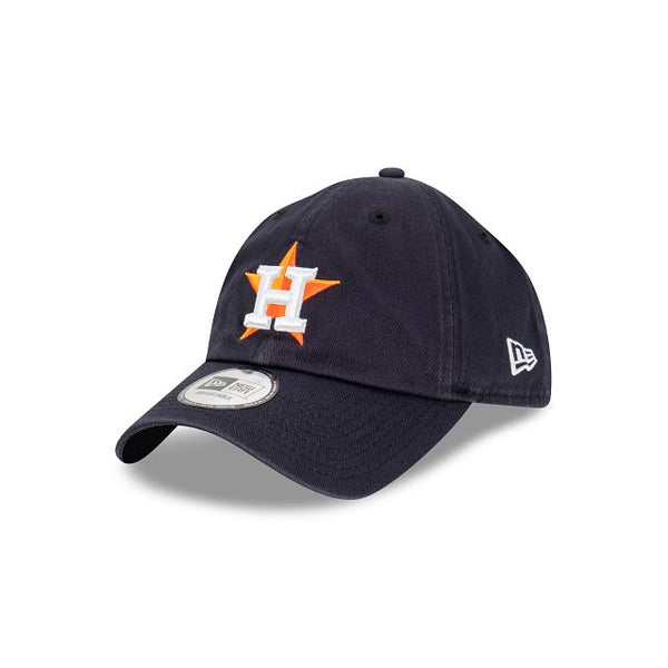 Houston Astros Official Team Colours Casual Classic New Era