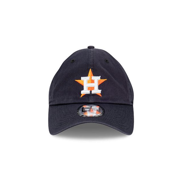 Houston Astros Official Team Colours Casual Classic