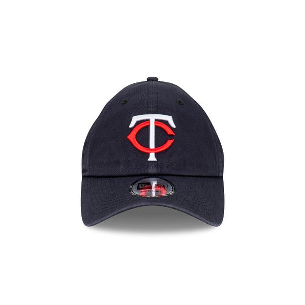 Minnesota Twins Official Team Colours Casual Classic