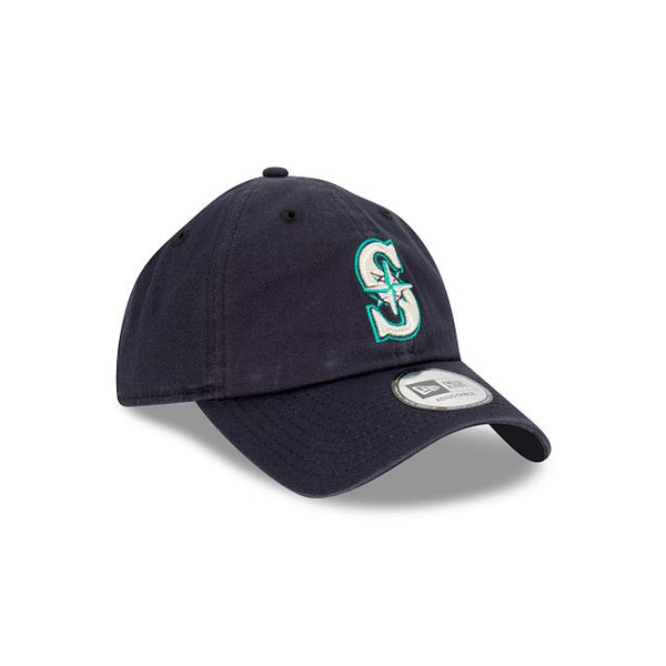 Seattle Mariners Official Team Colours Casual Classic