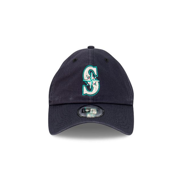 Seattle Mariners Official Team Colours Casual Classic