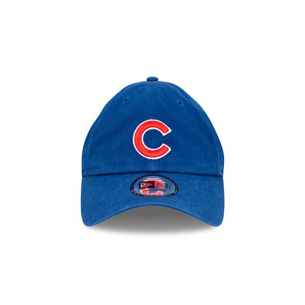 Chicago Cubs Official Team Colours Casual Classic