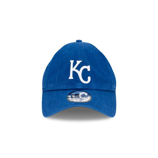 Kansas City Royals Official Team Colours Casual Classic