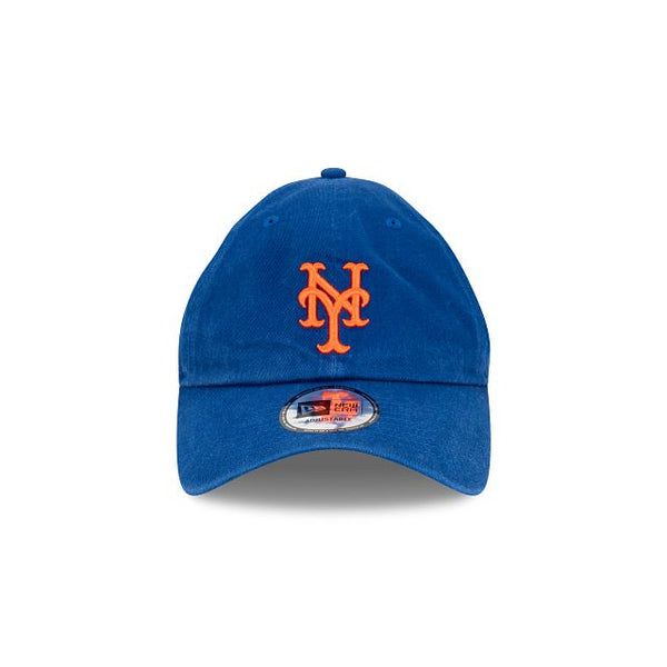New York Mets Official Team Colours Casual Classic