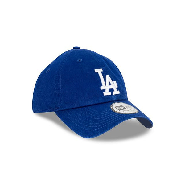 Los Angeles Dodgers Official Team Colours Casual Classic