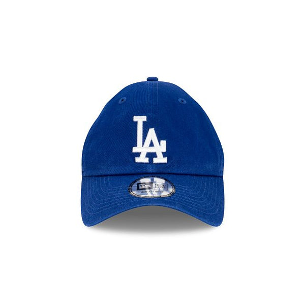 Los Angeles Dodgers Official Team Colours Casual Classic