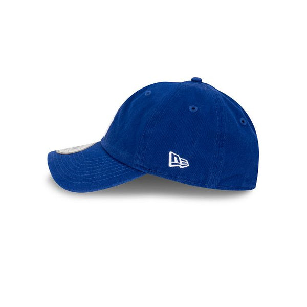 Los Angeles Dodgers Official Team Colours Casual Classic