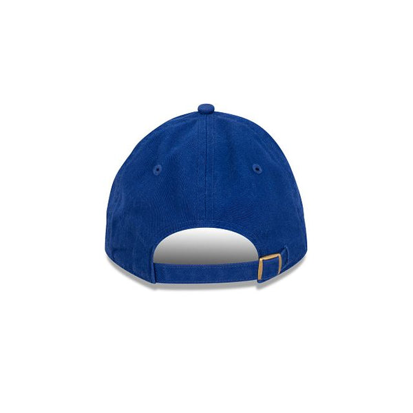 Los Angeles Dodgers Official Team Colours Casual Classic