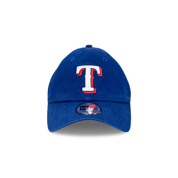 Texas Rangers Official Team Colours Casual Classic