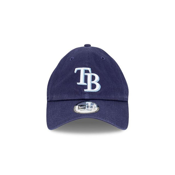 Tampa Bay Rays Official Team Colours Casual Classic