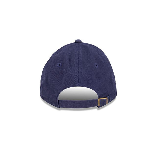 Tampa Bay Rays Official Team Colours Casual Classic