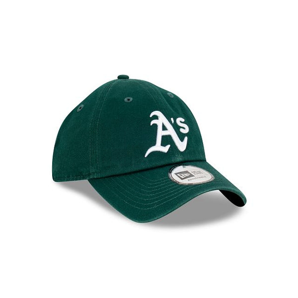 Oakland Athletics Official Team Colours Casual Classic