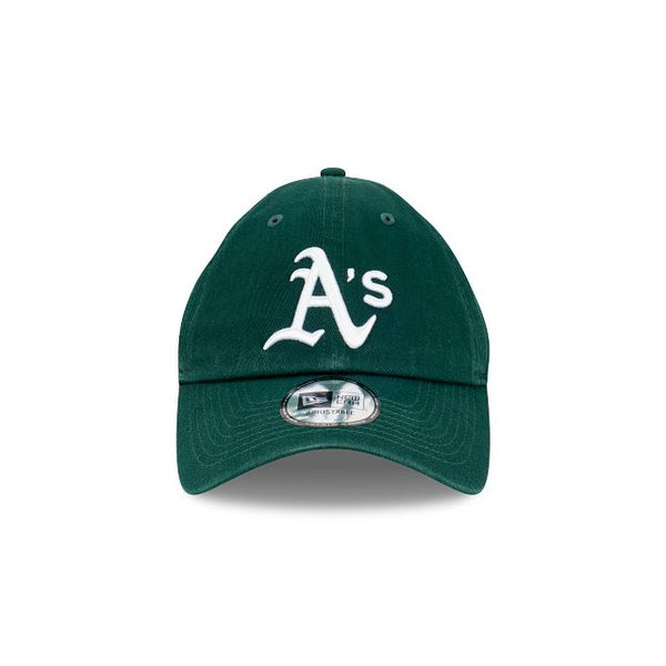 Oakland Athletics Official Team Colours Casual Classic