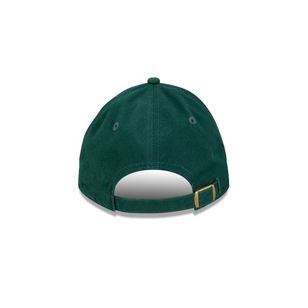 Oakland Athletics Official Team Colours Casual Classic
