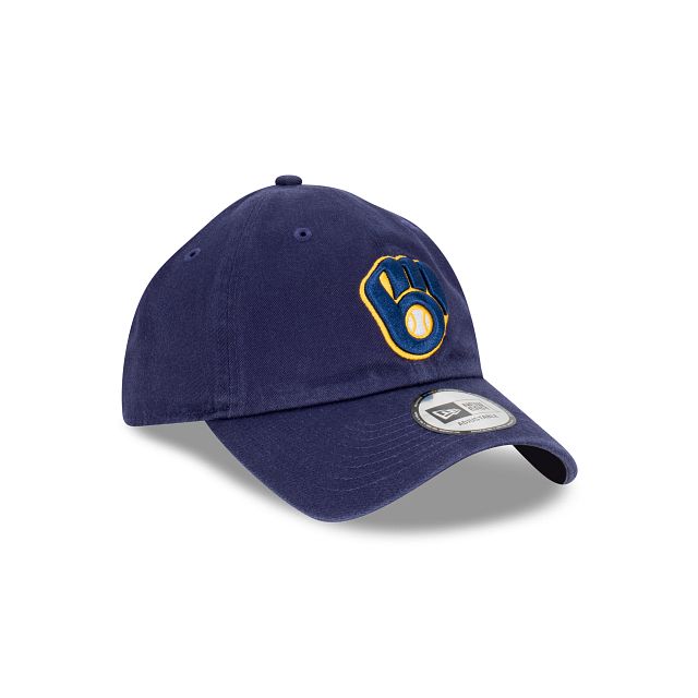 Milwaukee baseball hat outlet