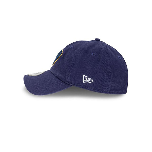 Milwaukee Brewers Official Team Colours Casual Classic