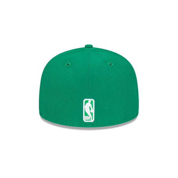 Boston Celtics Official Team Colours 59FIFTY Fitted